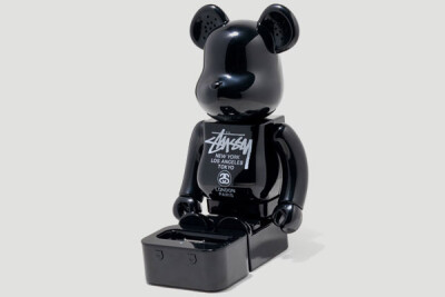 想酷就要大声点儿，Be@rbrick Speaker System ‘Stussy Version’<a class='shortlnk' href='/s/1ce2c52be27204da' target='_blank' title='http://www.kidulty.com/news/id/news/17608'>http://duitang.com/s/1ce2c…