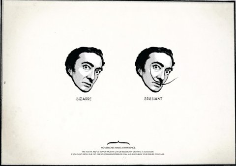 FFFFOUND! | Moustaches Make A Difference | Fubiz™ moustaches-make-a-difference-dali