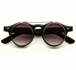 vintage sunglasses 复古蒸汽眼镜