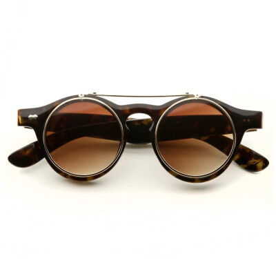  vintage sunglasses 复古蒸汽眼镜