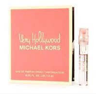 【时尚游】Michael Kors Very Hollywood 1.5ML EDP试管