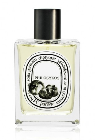 ★清涩又甜美★diptyque Philosykos无花果香水100ML