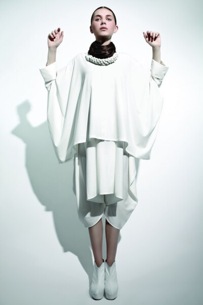 Max.Tan S/S 2012 | Trendland: Fashion Blog