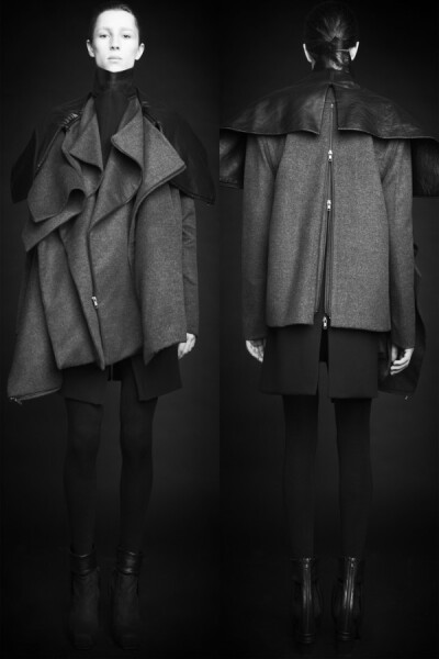 RAD HOURANI COLLECTION