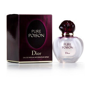 Dior/迪奥 冰火奇葩女士香水50ml 白毒