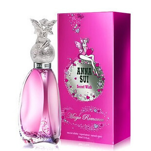 Anna Sui 安娜苏魔恋精灵女士香水 75ml