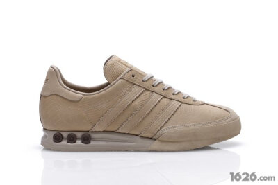 adidas Originals 2011秋冬 B Sides系列Kegler Super Lux ~