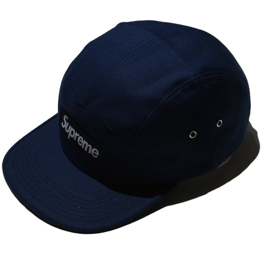 至尊＂山下＂紫！Supreme Velvet Polka Dot camp cap ~