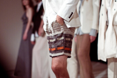 Billy Reid 2012 Spring/Summer Collection Preview