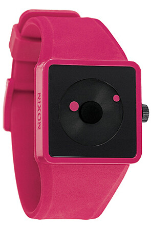 The Newton Watch By Nixon