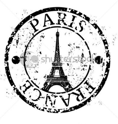 Paris Paris