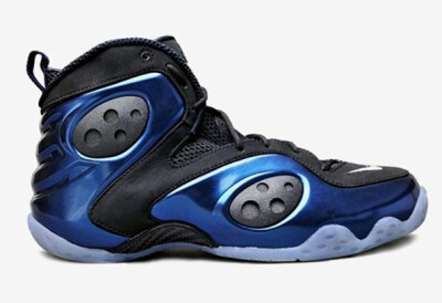 经典重组 Nike Zoom Rookie LWP ~