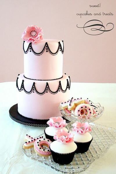 结婚蛋糕 B162