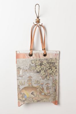 Still Life Bag, Gatherers - Anthropologie.com