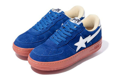 欲罢不能的蓝色星光，A BATHING APE BRICK SOLE BAPE STA<a class='shortlnk' href='/s/1ce2c4430d15d9ac' target='_blank' title='http://www.kidulty.com/news/id/news/17765'>http://duitang.com/s/1ce2c4430d15d…