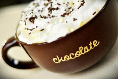 厚厚的奶油啊。