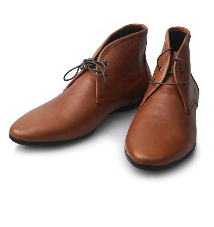 棕色皮鞋,英伦范儿 a class=shortlnk href=/s/068849d7e36834167