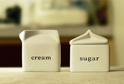 cream + sugar 咖啡伴侣套装 <a class='shortlnk' href='/s/12f911d9105f561c3' target='_blank' title='http://item.taobao.com/item.htm?id=12803240671&'>http://duitang.com/s/12f911d9105f561c3</a>