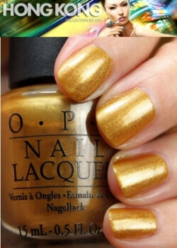 [OPI] NL H41 Bling Dynasty