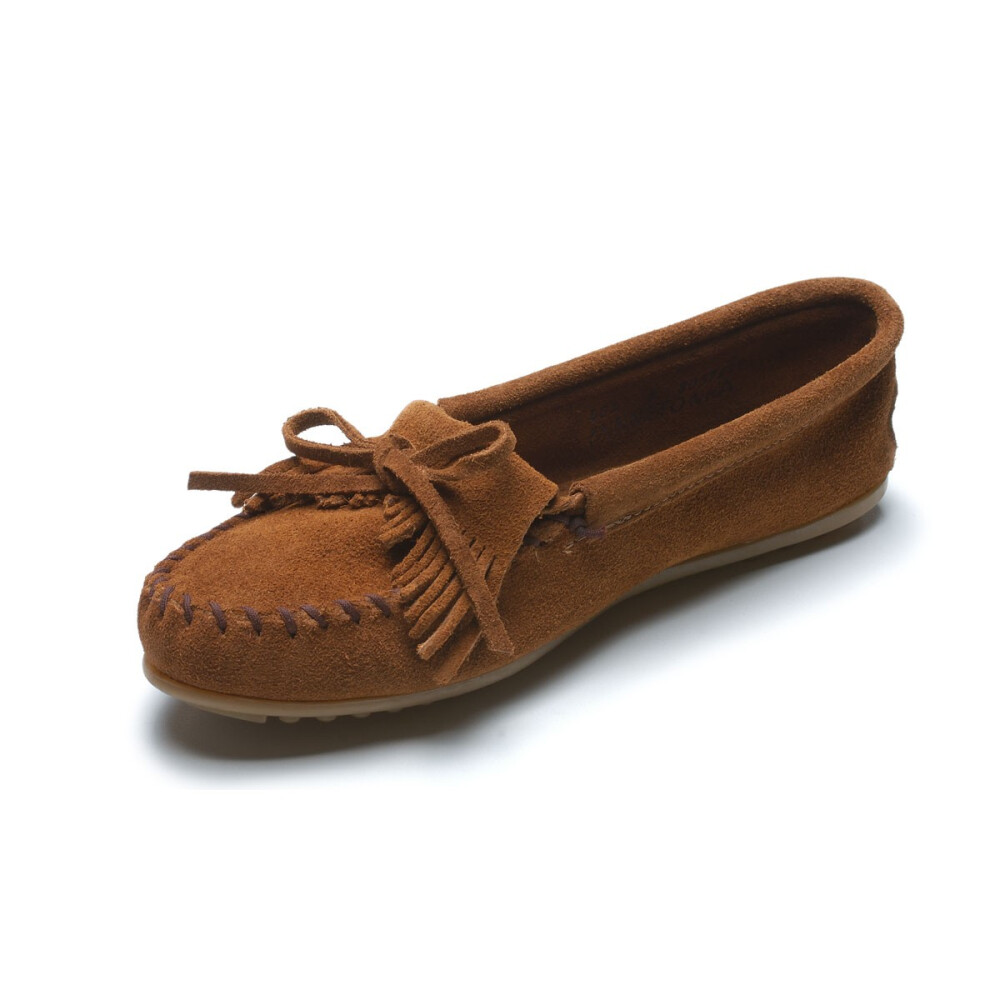 Women's Kilty Suede - Women