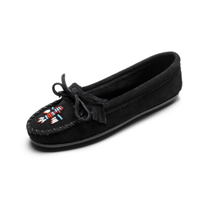 Thunderbird 11 Moccasin - Women