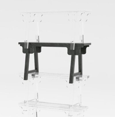 凳架 - 哇噻网：中国领先的手工原创设计传统手工艺品在线市集
