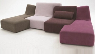 Confluences SOFA（Best of the Best - the Product De De