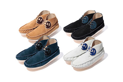 悠闲创意，小小惊喜，A BATHING APE x Cause Moccasins<a class='shortlnk' href='/s/1ce2ce44382a3844' target='_blank' title='http://www.kidulty.com/news/id/news/17822'>http://duitang.com/s/1ce2ce44382a384…