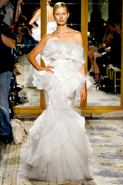 marchesa 2012ss