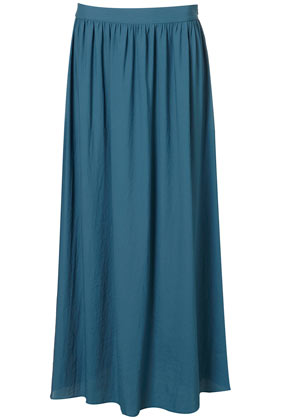 Full Maxi Skirt - Maxi & Midi Skirts - Skirts - Clothing - Topshop