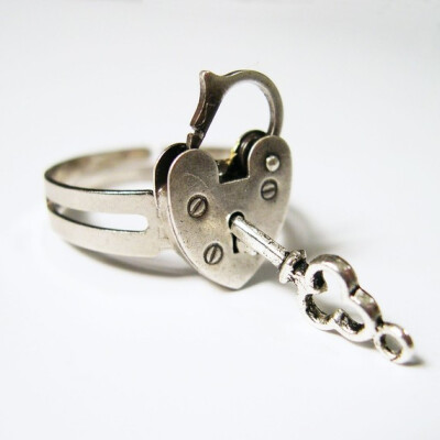 padlock ring
