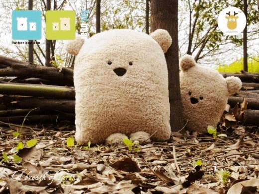 你在等我吗？宝贝？