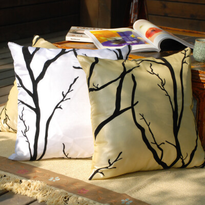 疏影横斜水清浅，暗香浮动月黄昏，睡了睡了