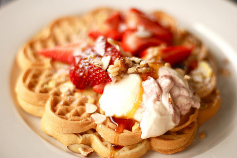  你看我吃 我不给