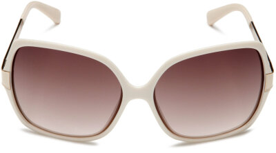 Marc by Marc Jacobs 白色太阳镜