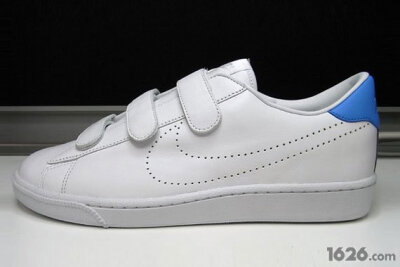 fragment design × Nike Sportswear Tennis Classic Velcro ~