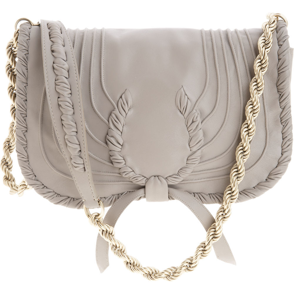 Nina Ricci Ondine Agneau Bag