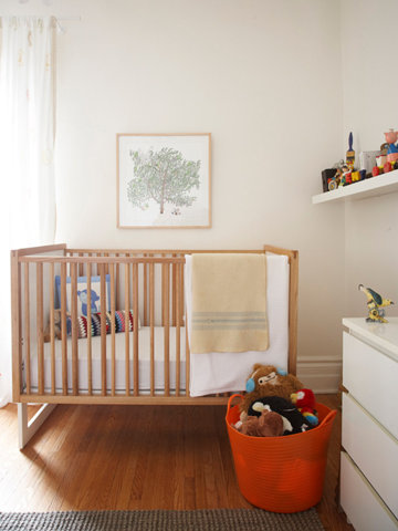 baby room