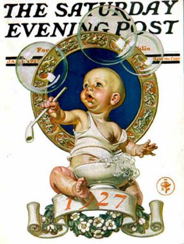 J.C.Leyendecker