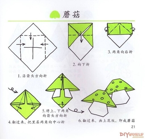 蘑菇