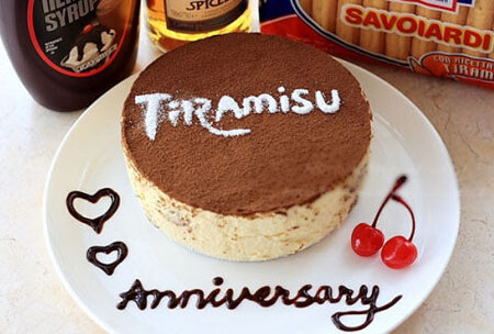 Tiramisu