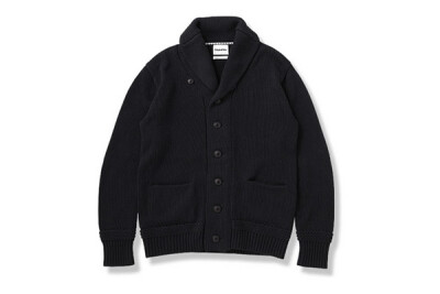 OriginalFake 新款立领针织衫 ~