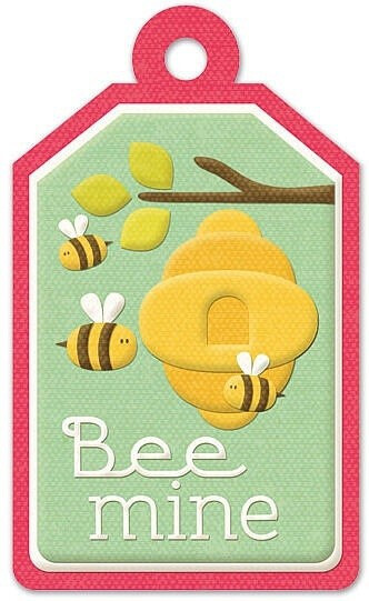 Bee mine