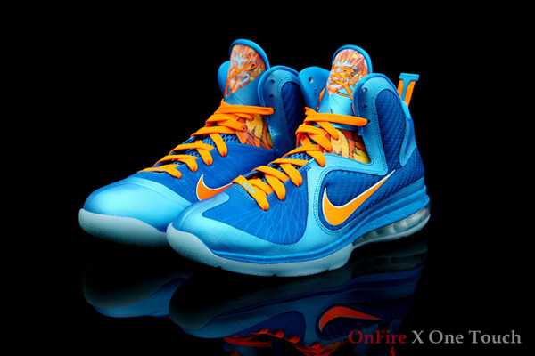 如期而至，限量发售，NIKE LEBRON 9 CHINA EDITION<a class='shortlnk' href='/s/1ce2cd5b63481f40' target='_blank' title='http://www.kidulty.com/news/id/news/17905'>http://duitang.com/s/1ce2cd5b63481f40</a>