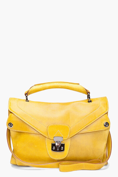 Carven Day Bag