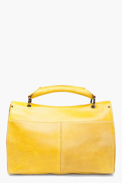 Carven Day Bag-back