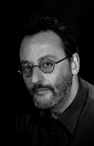 让·雷诺 Jean Reno 《这个杀手不太冷》《达芬奇密码》