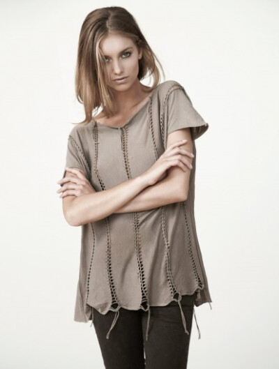All Saints 搭配