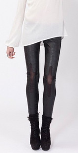 Style Stalker Damned Leggings 打底裤