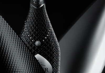 Sparkling Wine Collections “Colier” champagne